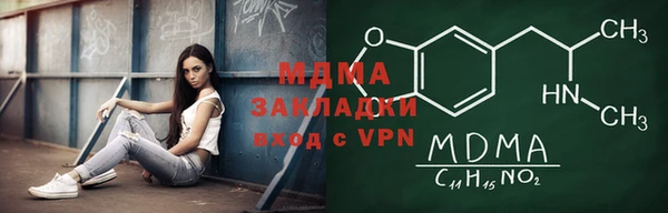 тгк Алексин